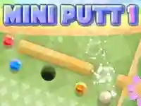 Mini Putt Gem Garden